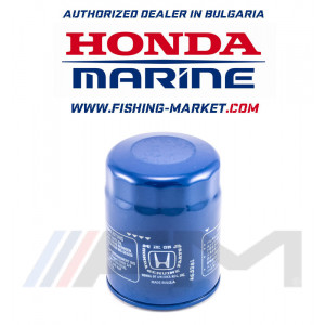 HONDA Oil Filter - Маслен филтър за четиритактов извънбордов двигател 75-250 HP